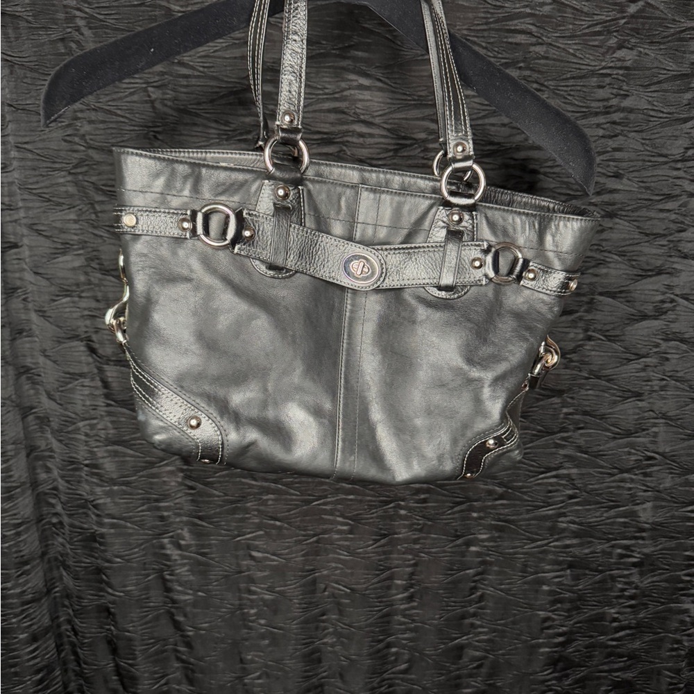Vintage coach bag